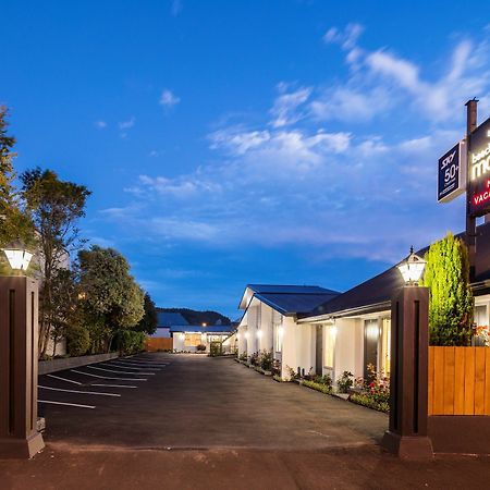 Beechwood Boutique Accommodation Dunedin Zewnętrze zdjęcie