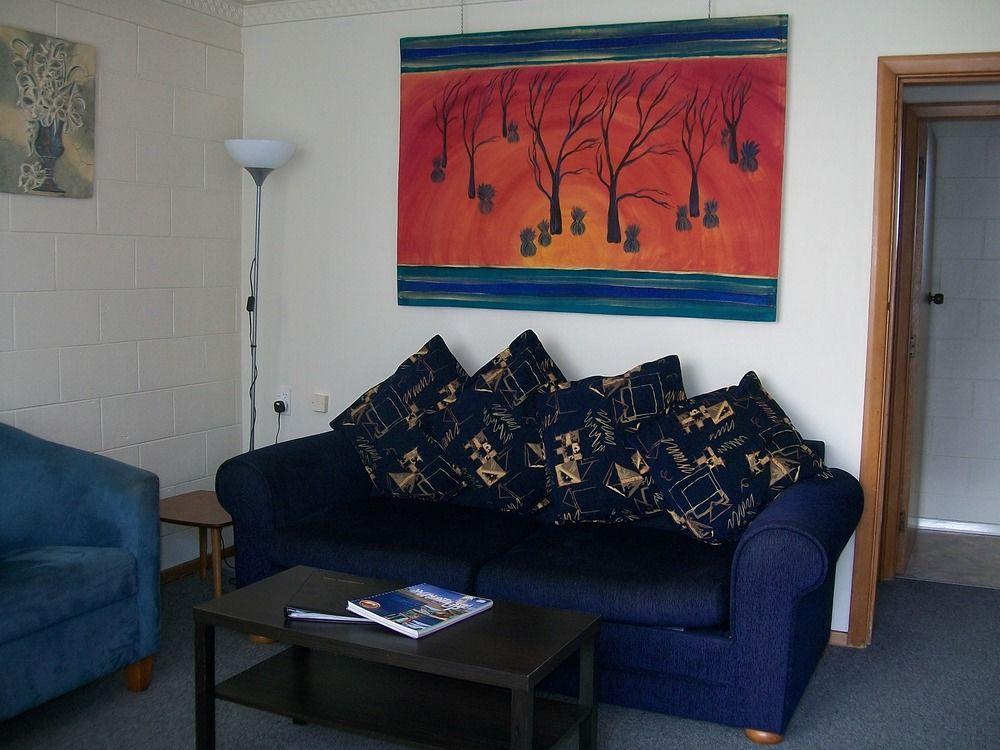 Beechwood Boutique Accommodation Dunedin Zewnętrze zdjęcie