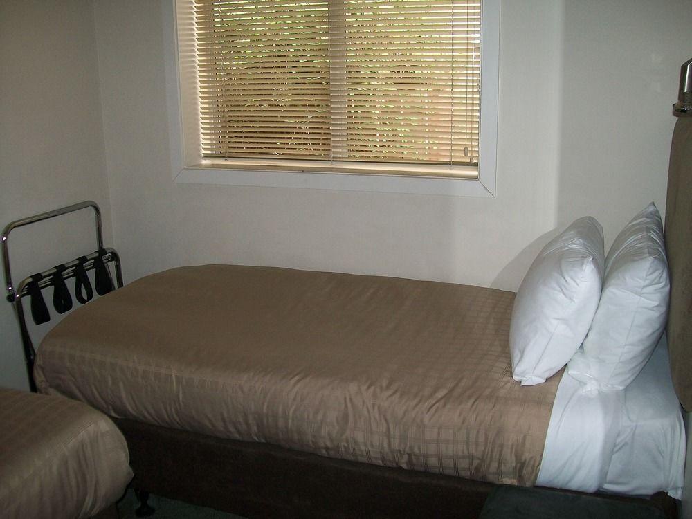 Beechwood Boutique Accommodation Dunedin Zewnętrze zdjęcie