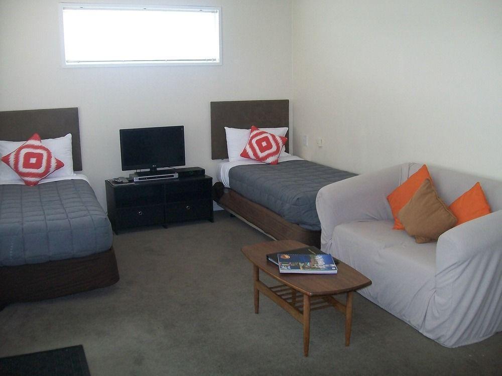 Beechwood Boutique Accommodation Dunedin Zewnętrze zdjęcie