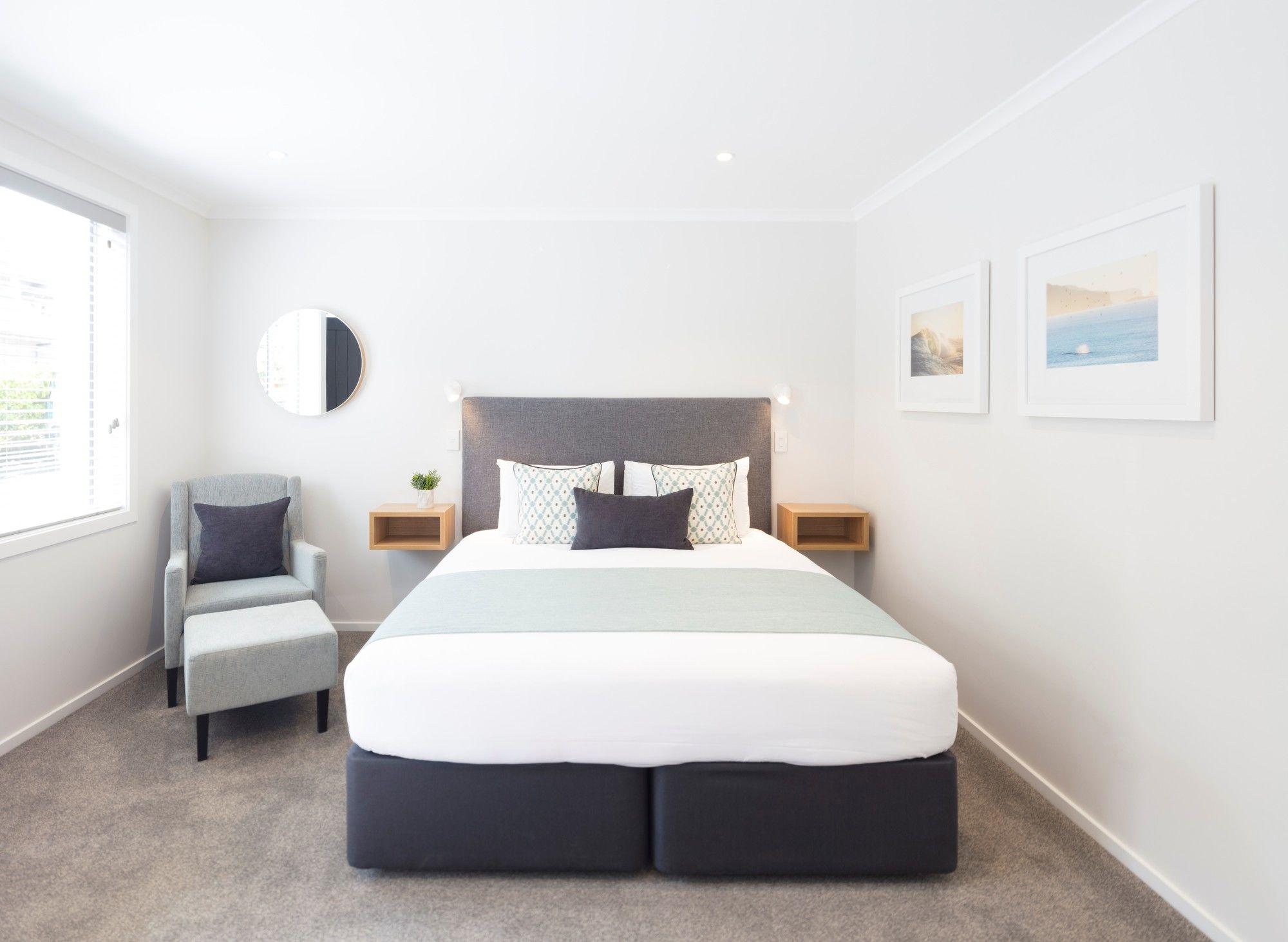 Beechwood Boutique Accommodation Dunedin Zewnętrze zdjęcie