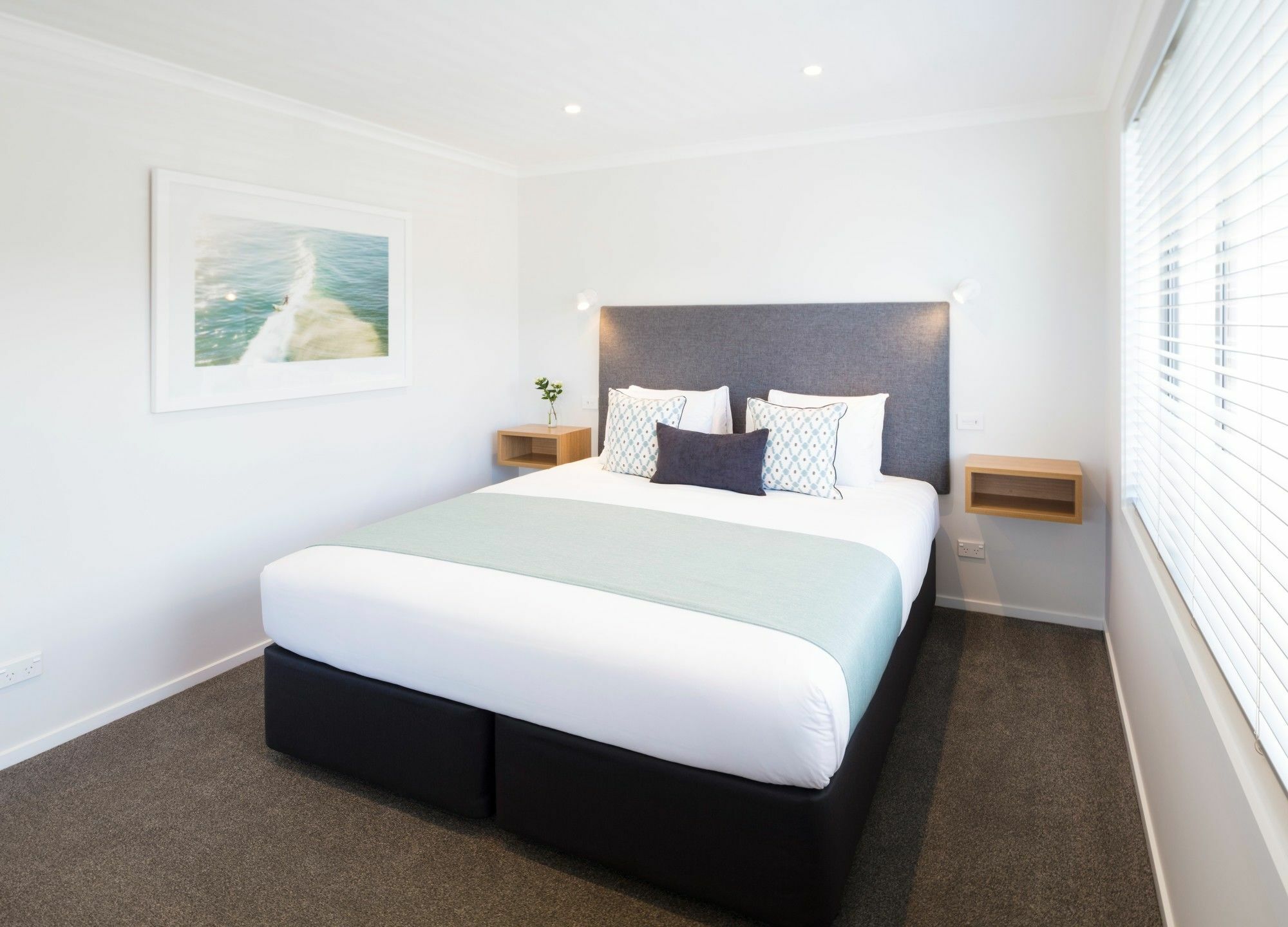 Beechwood Boutique Accommodation Dunedin Zewnętrze zdjęcie