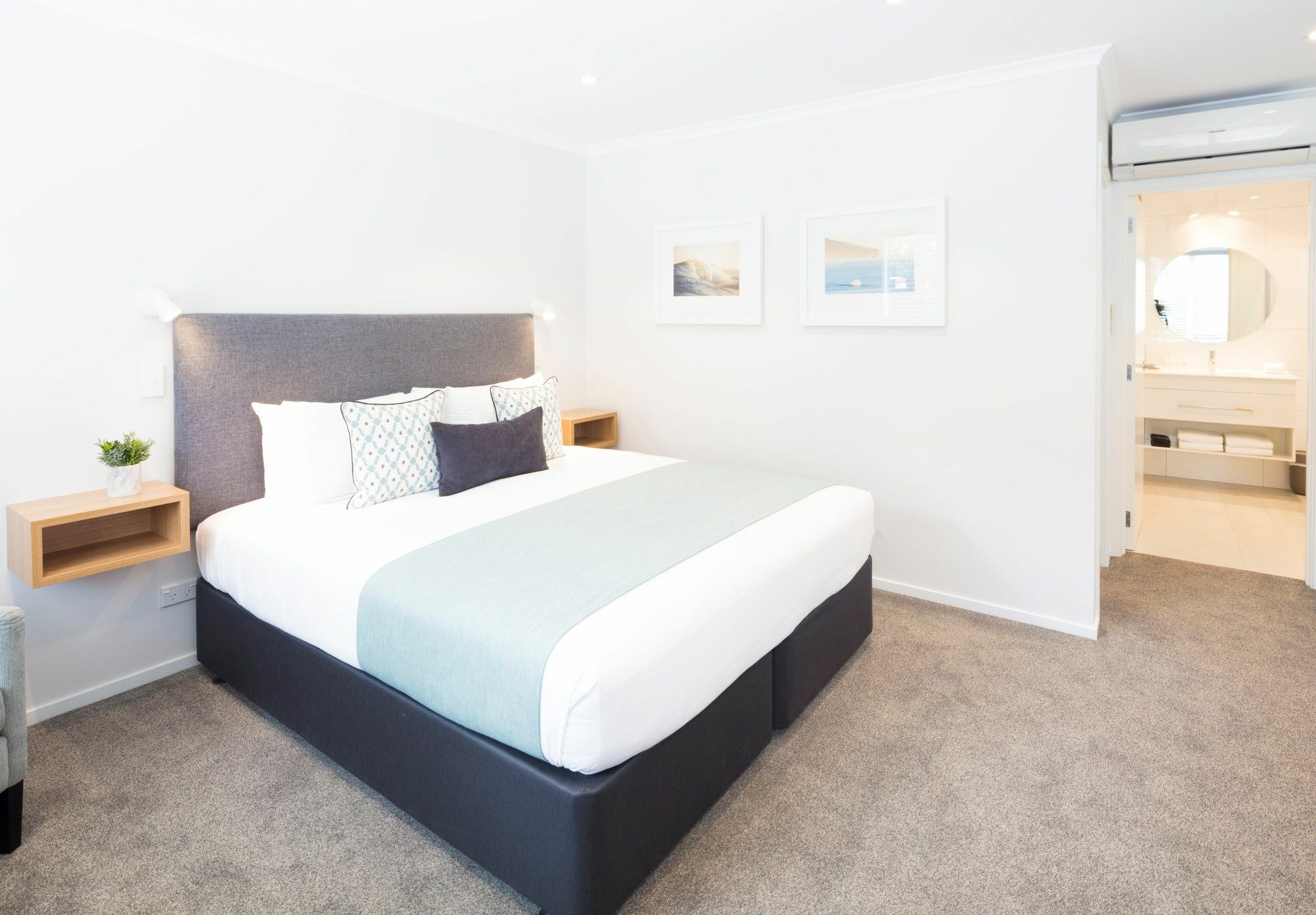 Beechwood Boutique Accommodation Dunedin Zewnętrze zdjęcie