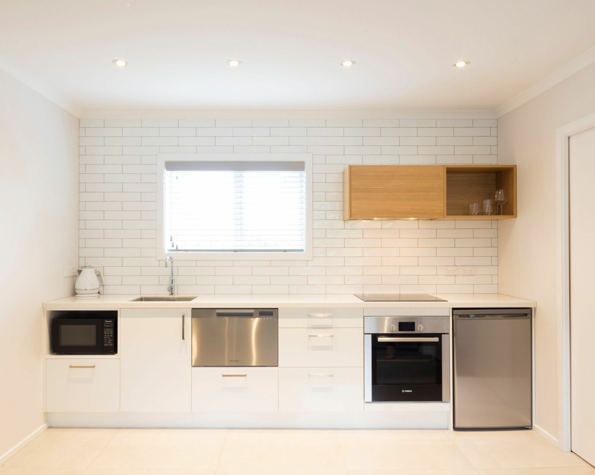 Beechwood Boutique Accommodation Dunedin Zewnętrze zdjęcie