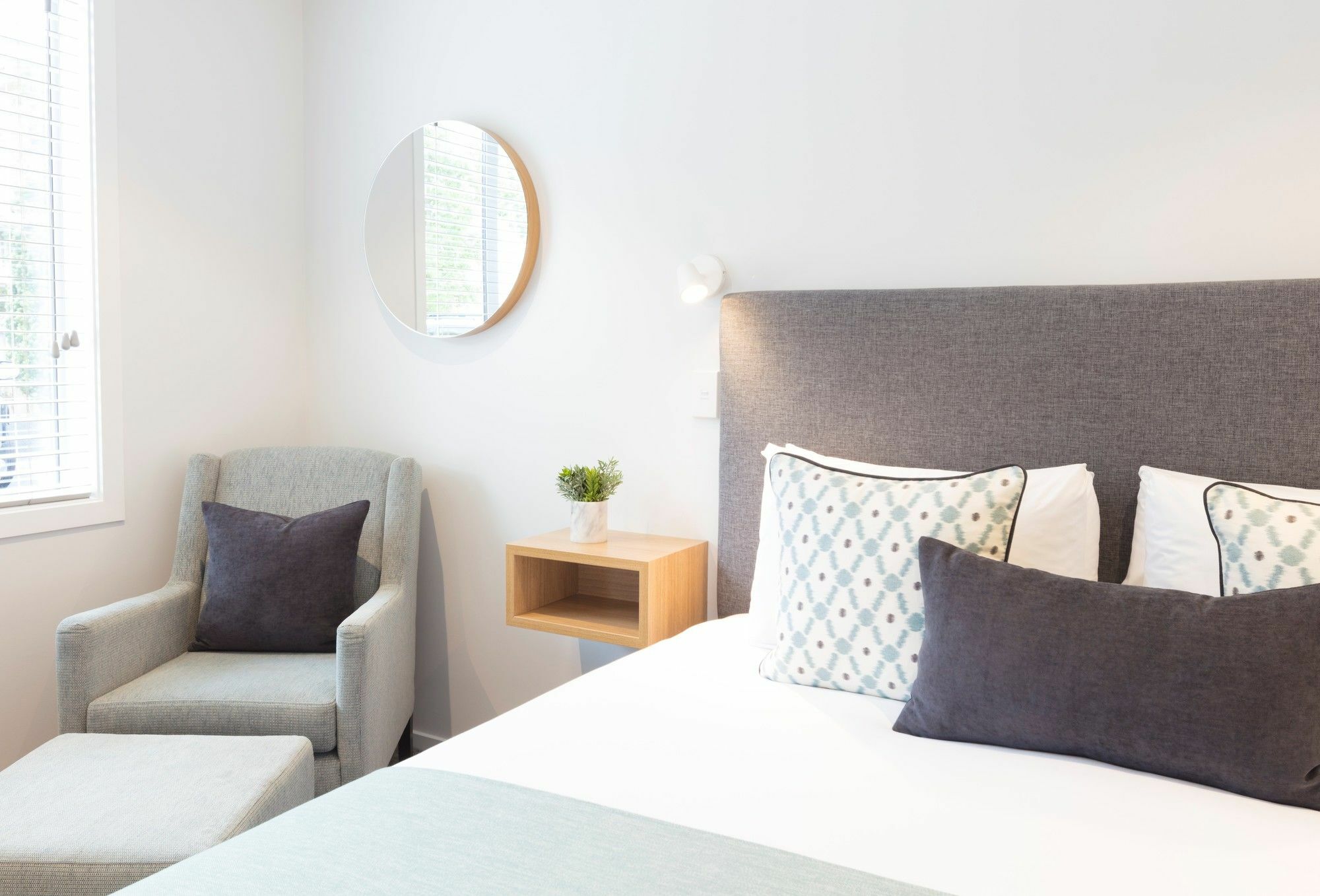 Beechwood Boutique Accommodation Dunedin Zewnętrze zdjęcie