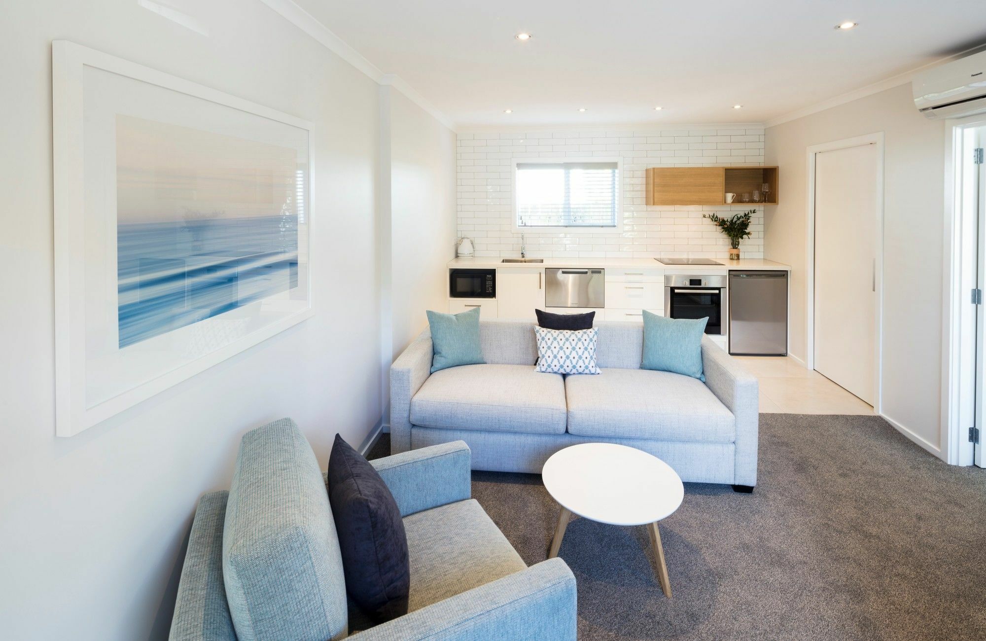 Beechwood Boutique Accommodation Dunedin Zewnętrze zdjęcie